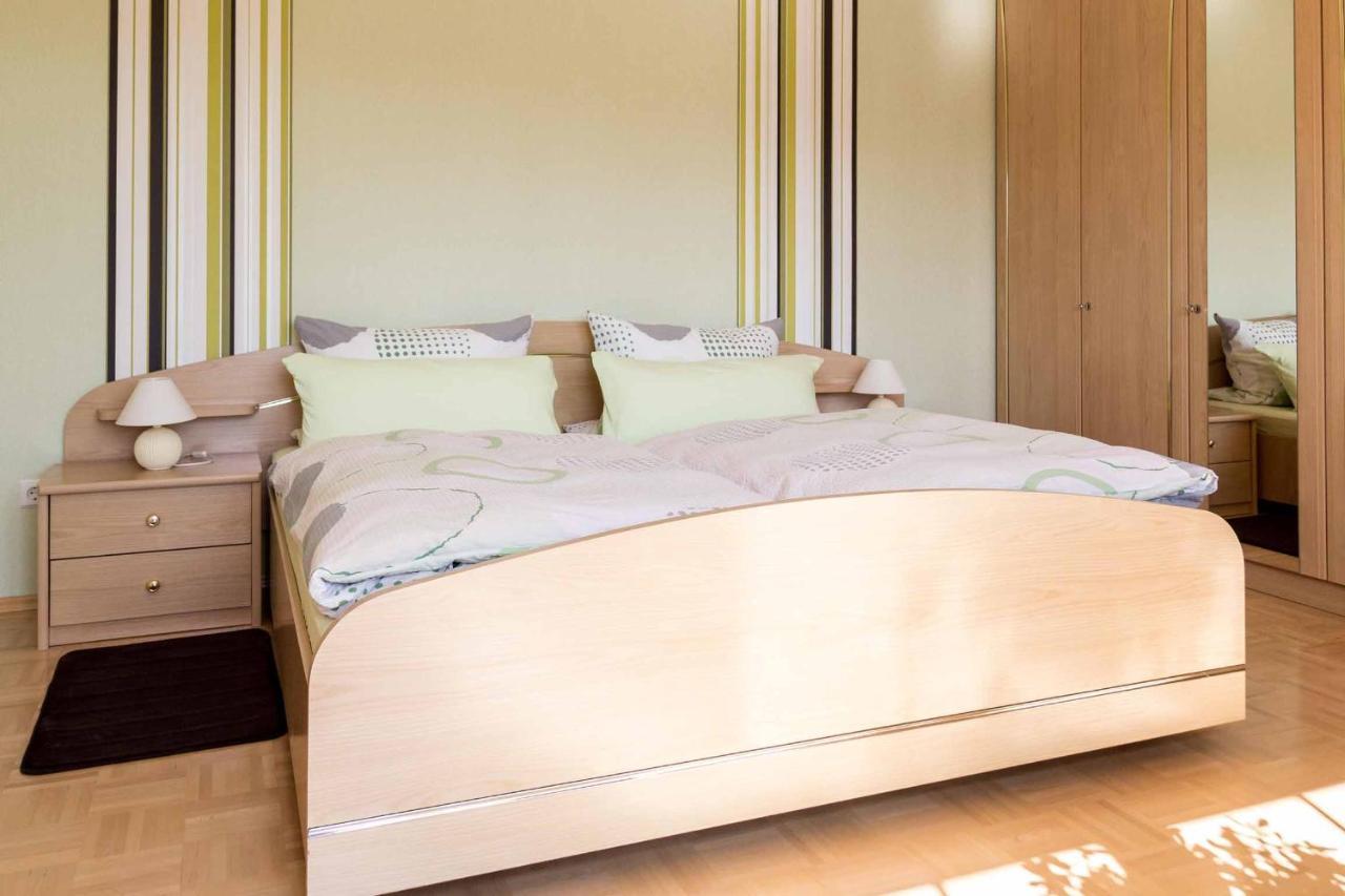 Gaestehaus Bechtloff Meissen Luaran gambar