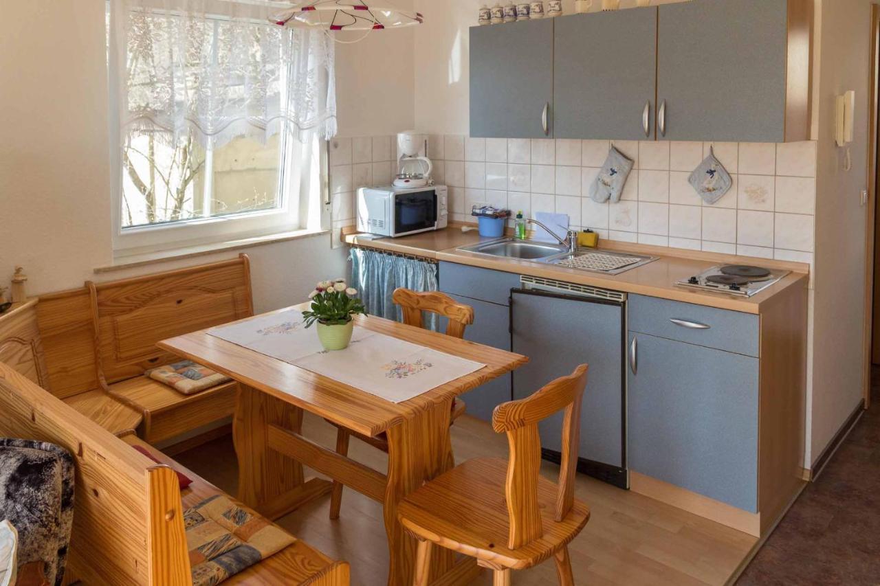 Gaestehaus Bechtloff Meissen Luaran gambar
