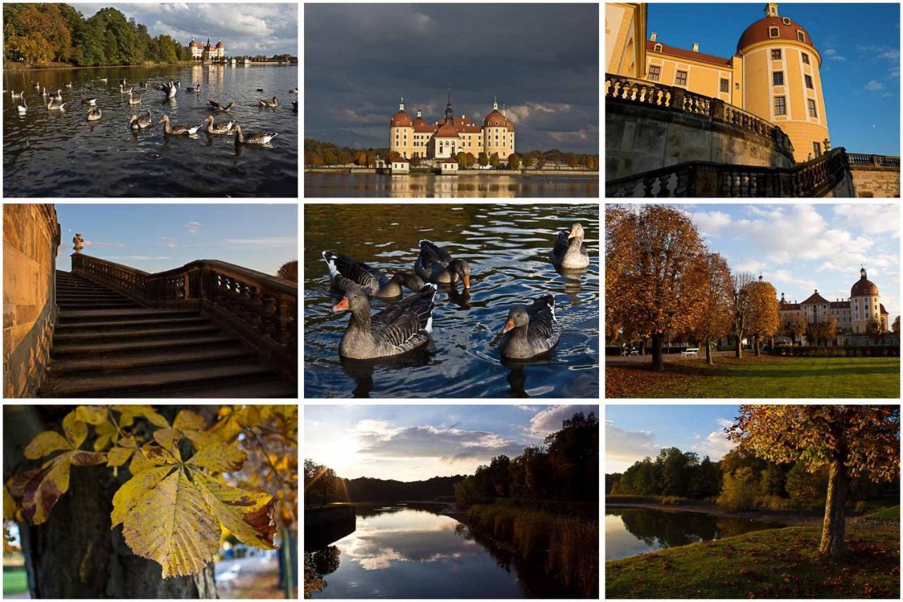 Gaestehaus Bechtloff Meissen Luaran gambar