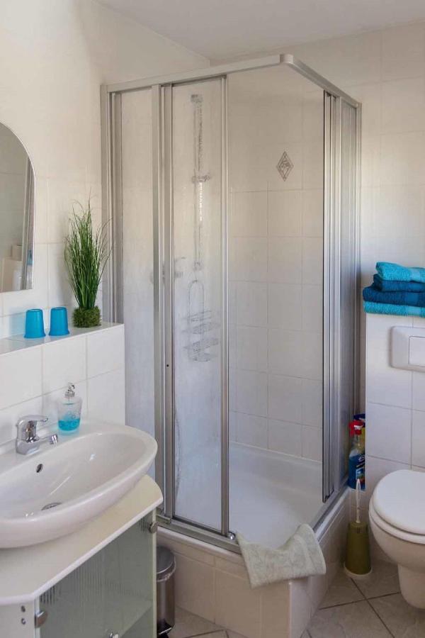 Gaestehaus Bechtloff Meissen Luaran gambar